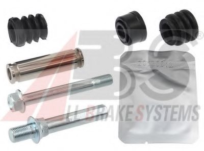 A.B.S. 55188 Guide Sleeve Kit, brake caliper